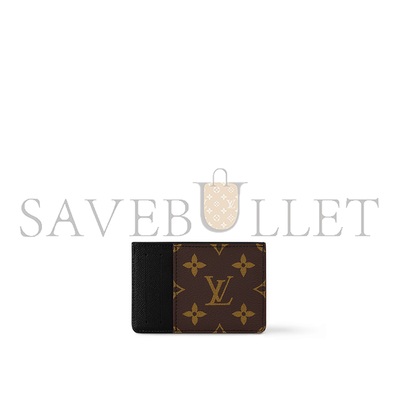LOUIS VUITTON MASTER NEO PORTE CARTES M60166 (11*7*0.6cm)